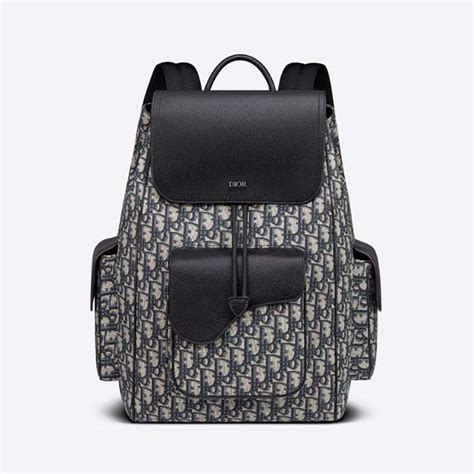 dior backbag yupoo - dior leather backpack.